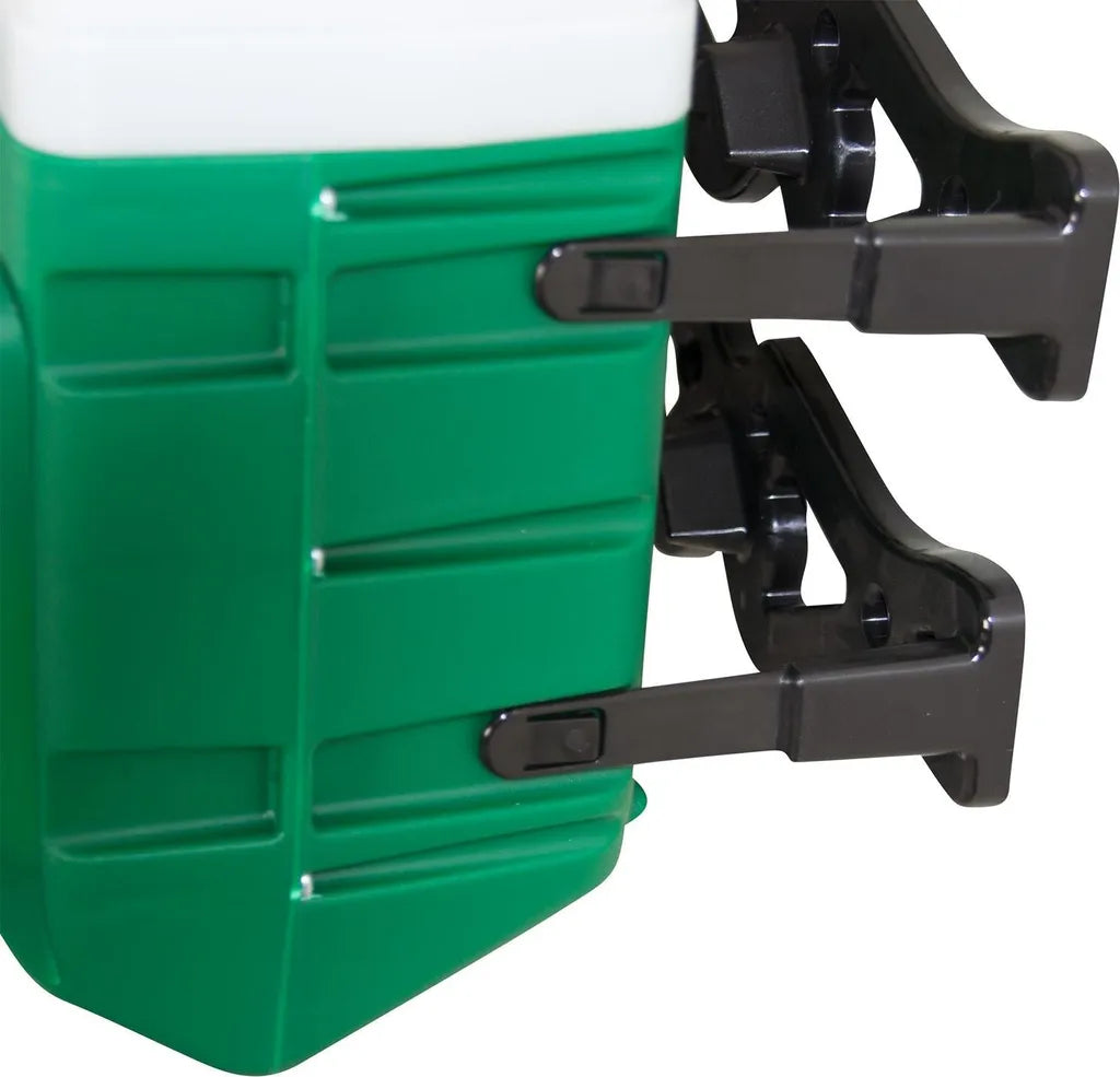  Horizont CLEVER Geflügelfutterautomat, 5 Kg Fassungsvermögen | Futterspender