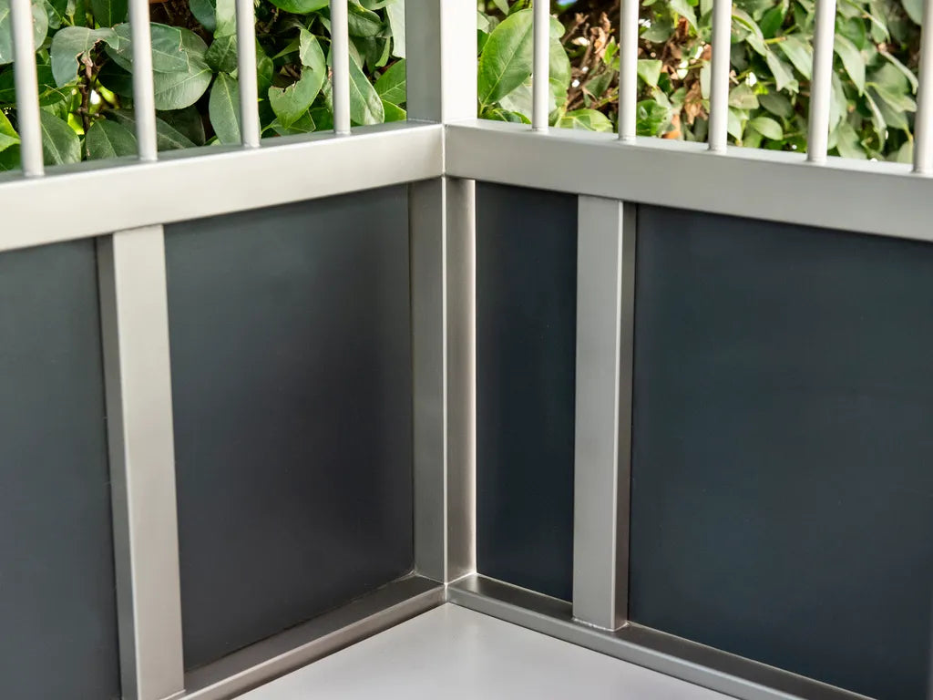  Hundebox K9 Extra Large Hundebett Hundehaus Hundelieblingsplatz