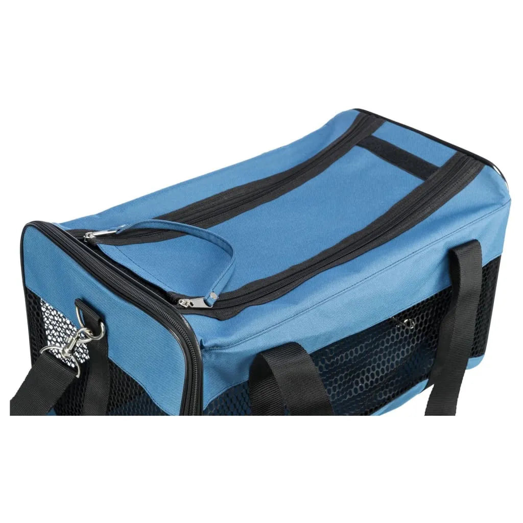  TRIXIE Hundetragetasche Ryan 54x30x30 Cm Blau