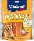  Vitakraft - Hundesnack Chicken XXL Hühnchenfilet 250g