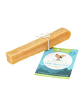  AniCanis Kaukäse Knochen Für Hunde | Käse Kauknochen Aus Deutscher Weidemilch | Glutenfrei, Laktosefrei, Vegetarisch | Hartkäse Käsestangen | Zahnstein, Zahnpflege-Snack & Kau-Spielzeug | M
