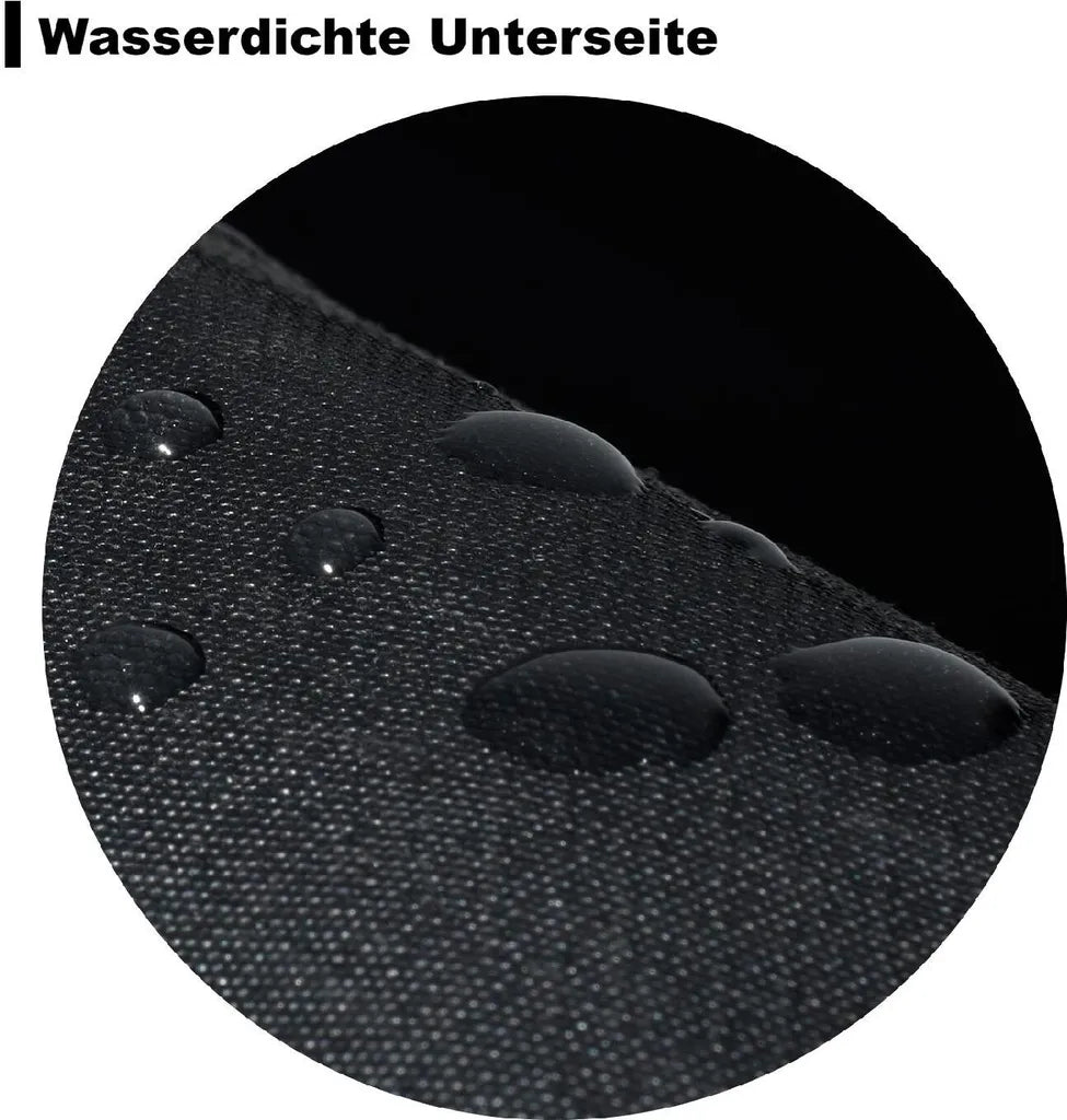  Hundebett Katzenbett Hundekorb Hundekissen Schlafplatz Tierbett Katzenorb Größe: Grau XXL - 120 X 80 X 14 Cm