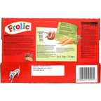  Frolic Mit Rind, Karotten & Getreide (7,50 Kg)