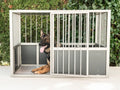  Hundebox K9 Extra Large Hundebett Hundehaus Hundelieblingsplatz