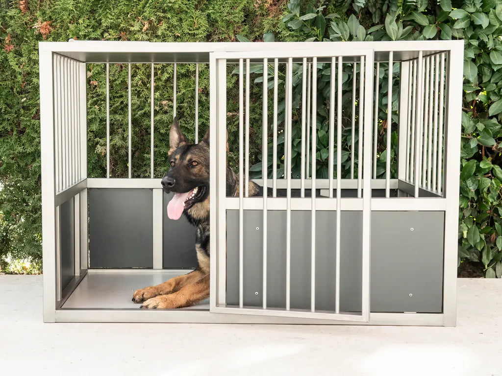  Hundebox K9 Extra Large Hundebett Hundehaus Hundelieblingsplatz