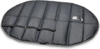  Ruffwear Highlands Pad Bett Cloudbust Gray, Größe:M