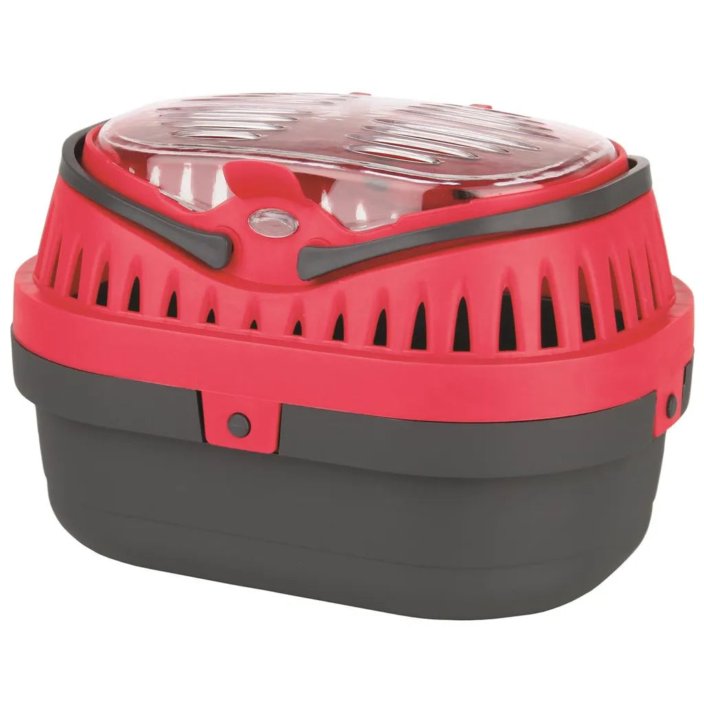  Trixie Traveller Pico Transportbox - 18 × 12 × 13 Cm
