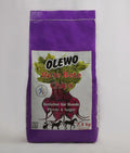  Olewo Rote - Bete - Chips Für Hund, Pferd Und Nager 7,5kg