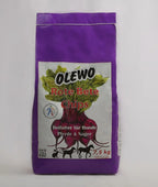  Olewo Rote - Bete - Chips Für Hund, Pferd Und Nager 7,5kg