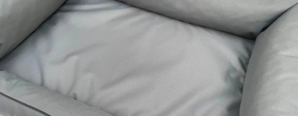  Outdoor Hundebett Milo XL 100 X 75 Cm Wasserfest Und Waschbar