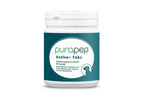  Purapep Active+ Tabs Für Aktive Hunde - Unterstützt Muskulatur Und Gelenke 300g
