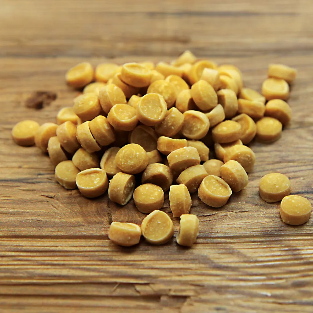  750g Schecker Softies Mit Käse - Weich - Glutenfrei - Getreidefrei - Vegetarisch