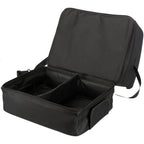  TRIXIE Hunde-Autositz 45x38x37 Cm Schwarz 1322