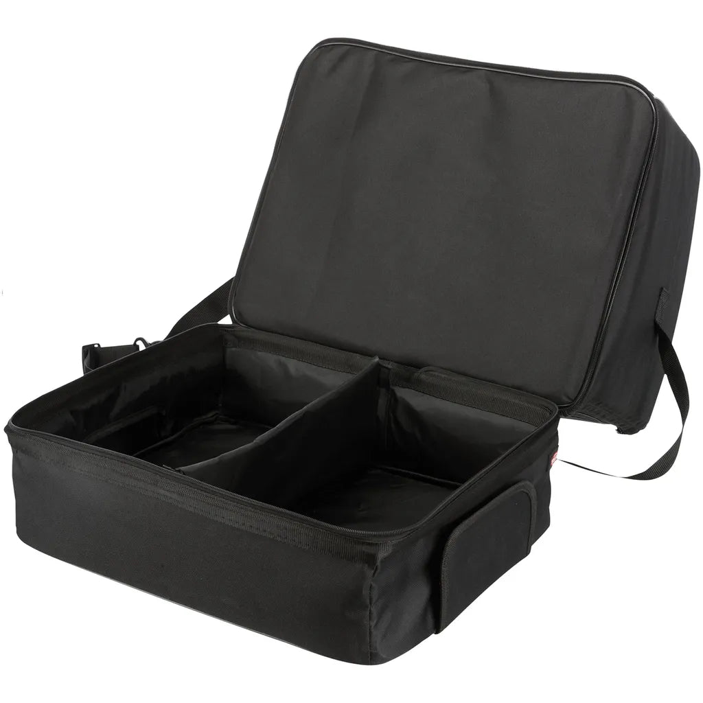  TRIXIE Hunde-Autositz 45x38x37 Cm Schwarz 1322