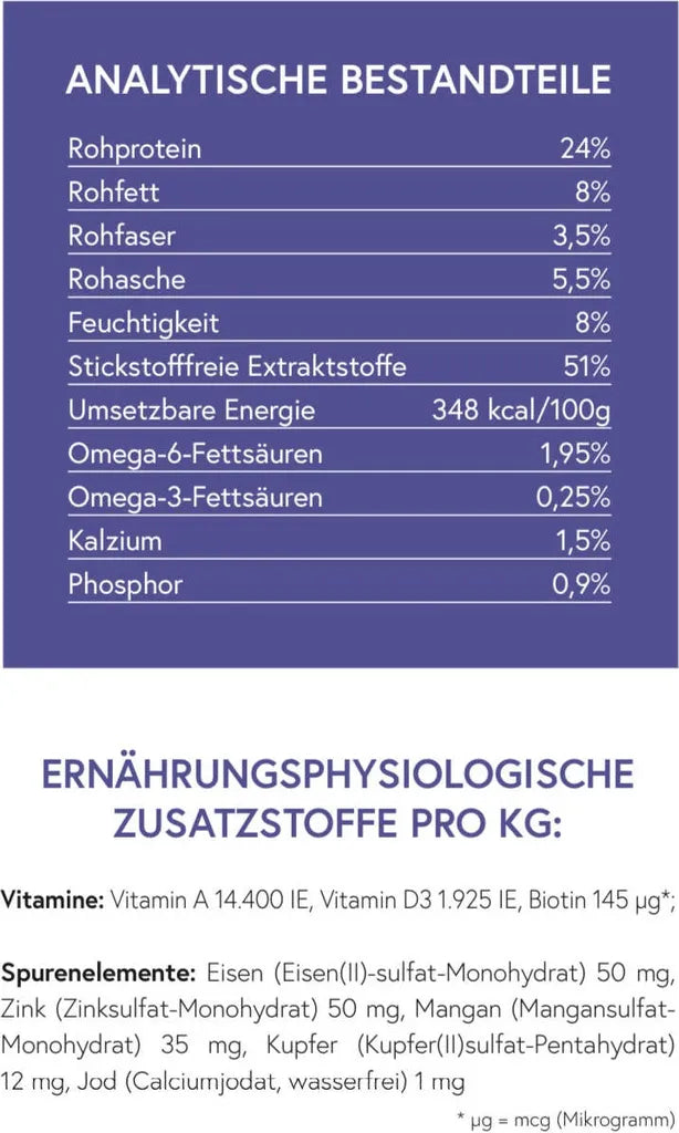  X-CLASS Huhn Mit Reis Für Ausgewachsene Hunde, Super Premium Alleinfuttermittel, 12kg