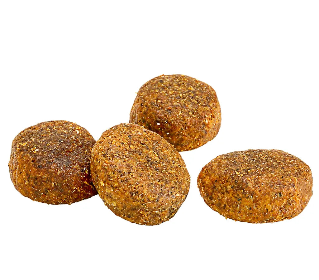  Dehner Wild Nature Hundetrockenfutter Adult, Auwald, 12 Kg