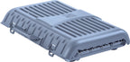  Rotho MyPet Faltbare Transportbox Toby , Blau