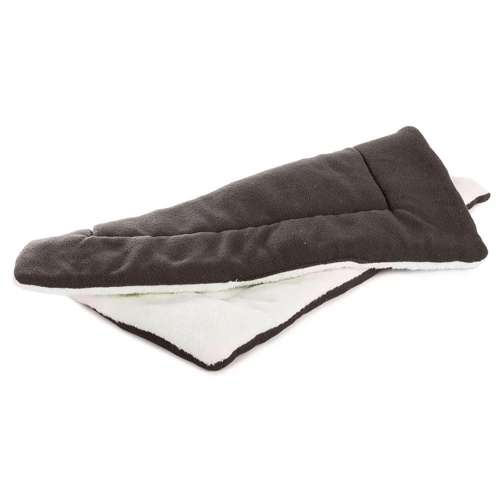  Hundebett Hundekissen Matte Schlafplatz Liegematte Stoffliege Für Hunde Und Andere Haustiere Größe: 70cm X 53cm 2,5cm Bietet Ihrem Haustier Wärme Und Komfort
