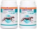 GroßhandelPL VETOQUINOL Caniviton Forte Plus – 2x90 Tabletten(180 Tabletten)