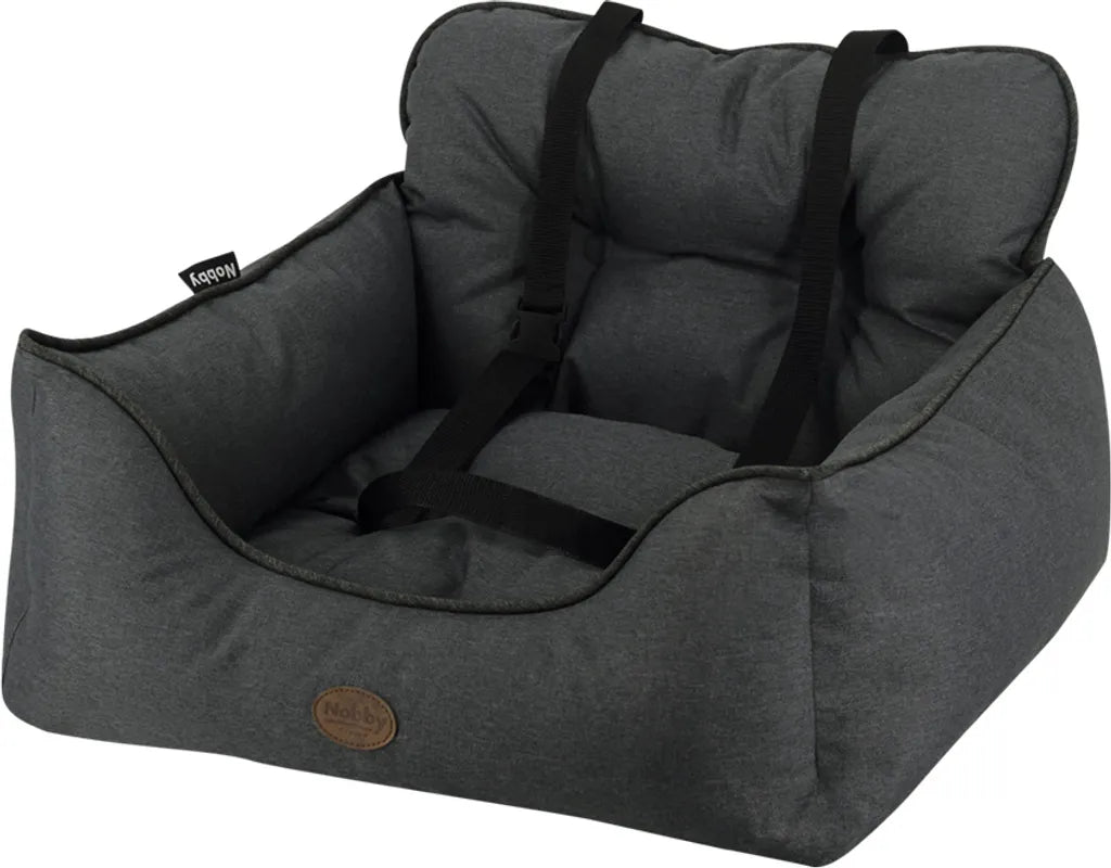  Nobby Autositz "KADEK" L X B X H: 55 X 50 X 34 Cm, Navy