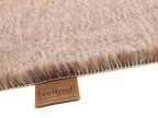  Vetbed Isobed SL Braun Melliert 75 X 100cm