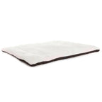  Hundebett Hundekissen Matte Schlafplatz Liegematte Stoffliege Für Hunde Und Andere Haustiere Größe: 70cm X 53cm 2,5cm Bietet Ihrem Haustier Wärme Und Komfort