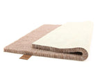  Vetbed Isobed SL Braun Melliert 75 X 100cm
