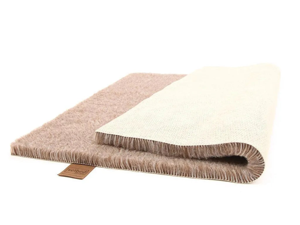  Vetbed Isobed SL Braun Melliert 75 X 100cm