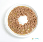  Lucky-Kitty Premium-Katzenfutter Probeset (8 X 200 Gramm = 1,6kg)