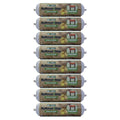  MyMenue4Dogs Hundefutter Pferdewurst - 8x 800g