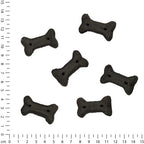  3x500g Schecker Digestiva - Hundekekse Mit Futterkohle - Bei Leichten Verdauungsproblemen