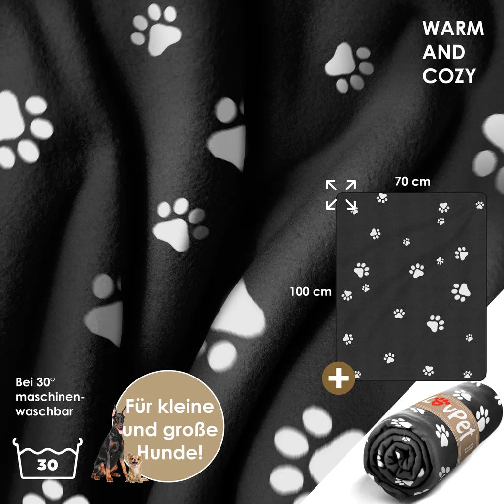  LOVPET® Welpenlaufstall Tierlaufstall Faltbar Für Kleintiere Hunde, Katzen Inkl. Hundenapf Hundelaufstall Freigehege Oxfordgewebe Pop-up System Indoor & Outdoor, Farbe:Anthrazit / Schwarz