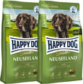  2 X 12,5 Kg Happy Dog Supreme Sensible Neuseeland